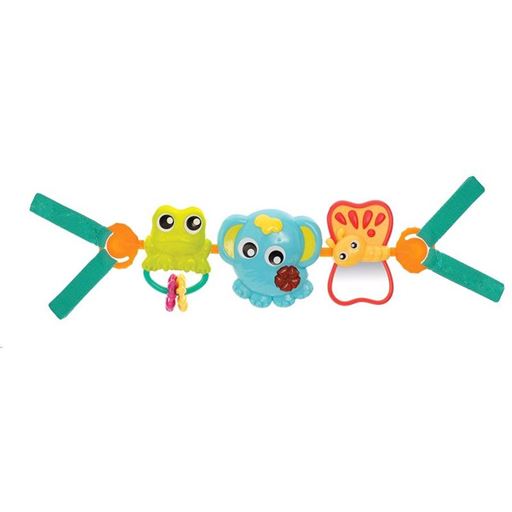 Playgro Aktivitetleg Til Autostol