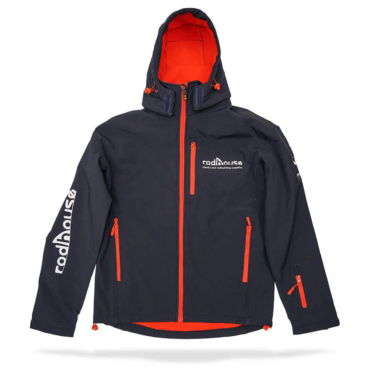 SOFTSHELL RODHOUSE Softshell Rodhouse.