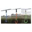 Slackline aktivitetssett 13 deler 13 m