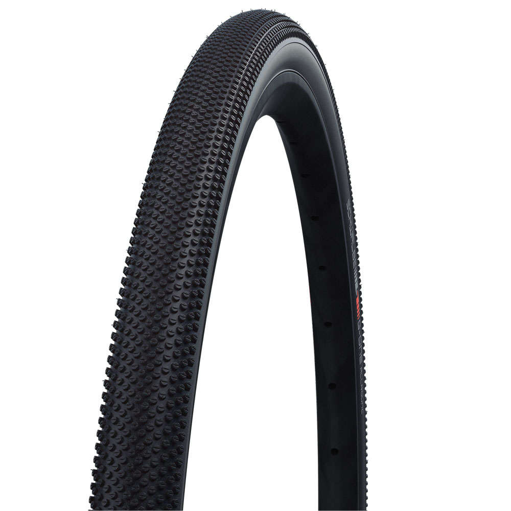 Schwalbe G-One Allround Addix Performance DD RaceGuard TLE Gravelband