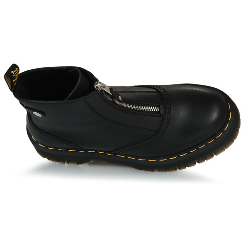 Dr. Martens - JETTA SENDAL - Noir