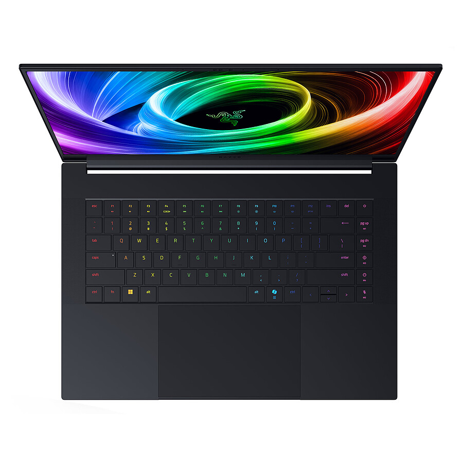 Razer Blade 16 (RZ09-05288FN3-R3F1)