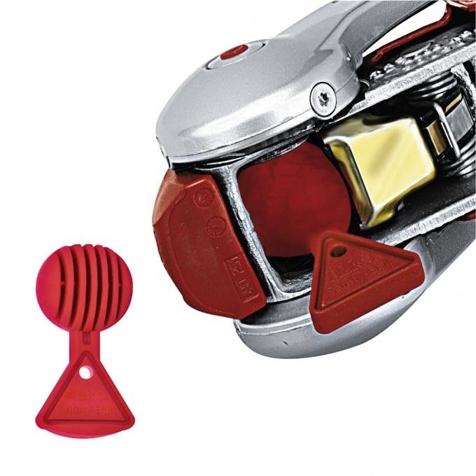 ALKO Safety-Ball Diebstahlschutz für Kupplung