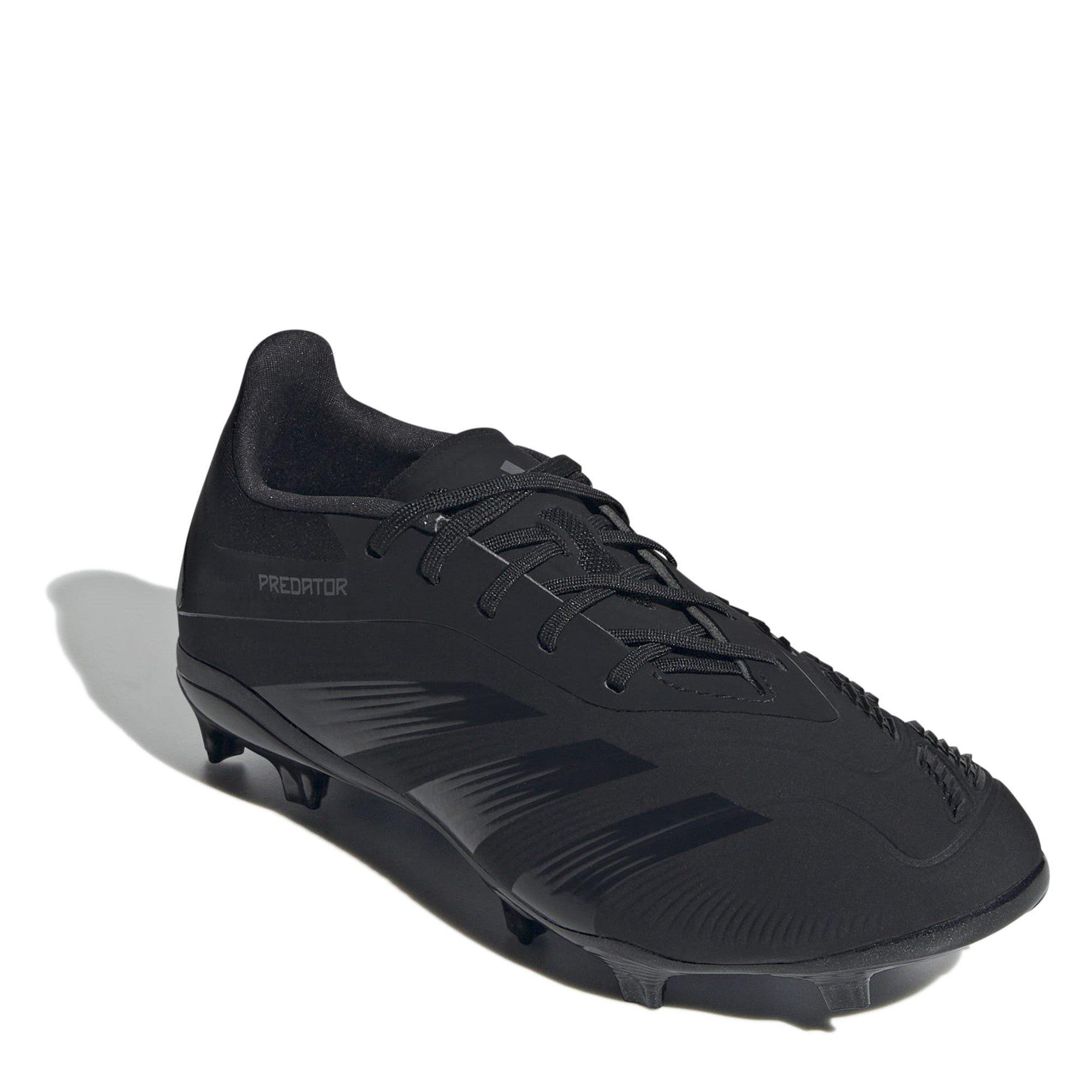 adidas adidas Predator Elite Fg J Firm Ground Football Boots Unisex Kids