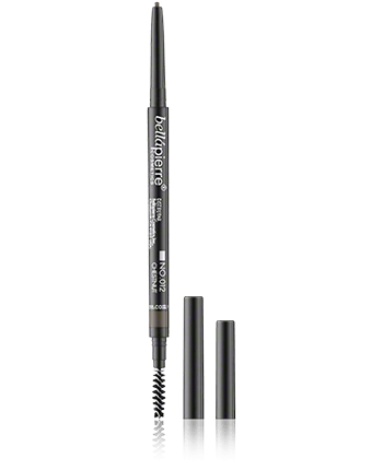 Bellapierre Cosmetics TwistUp Brow Pencil Chestnut 0,3g