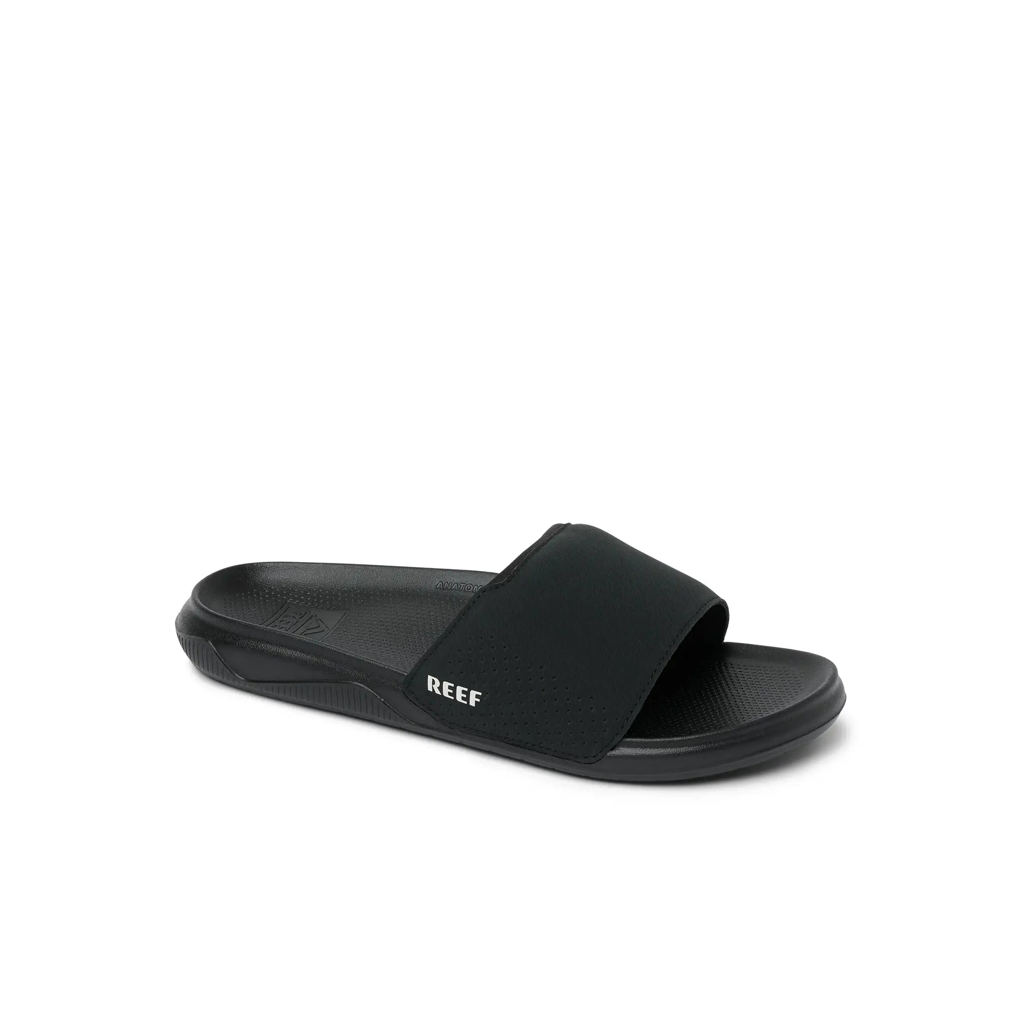 Tailslide Black