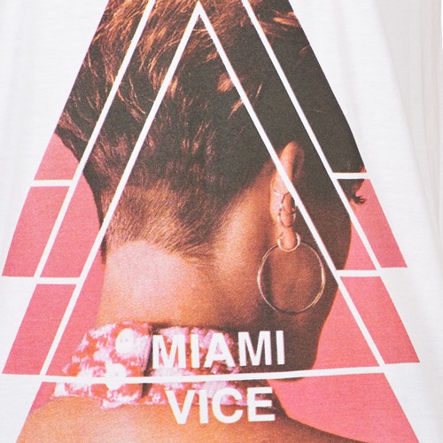 Eleven Paris - MIAMI M MEN - Blanc