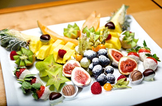 Gourmet-Wochenende in Seefeld in Tirol als Geschenkidee