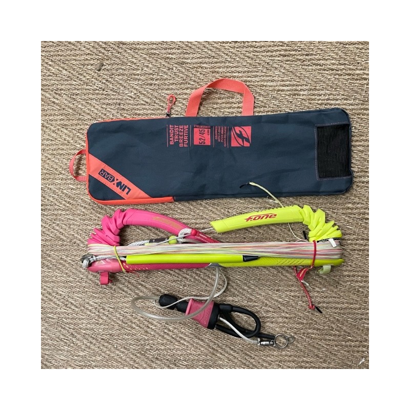 Barre occasion F-One Linx 2018 45/52 cm - The Corner Shop