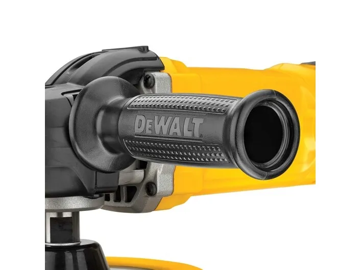 Dewalt DWP849X-QS - Polermaskine - 230 V - 1250 W - 150/180 mm.