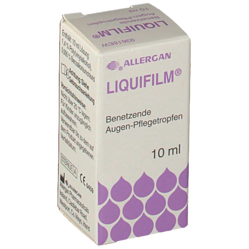 LIQUIFILM®