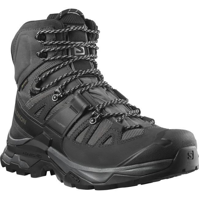 QUEST 4 GORE-TEX  Leder-Hikingschuhe Herren
