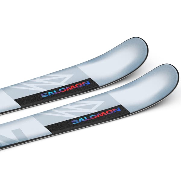 Ski SALOMON QST BLANK TEAM