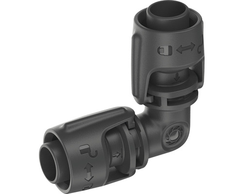 GARDENA Micro-Drip-System L-stuk 13 mm (1/2