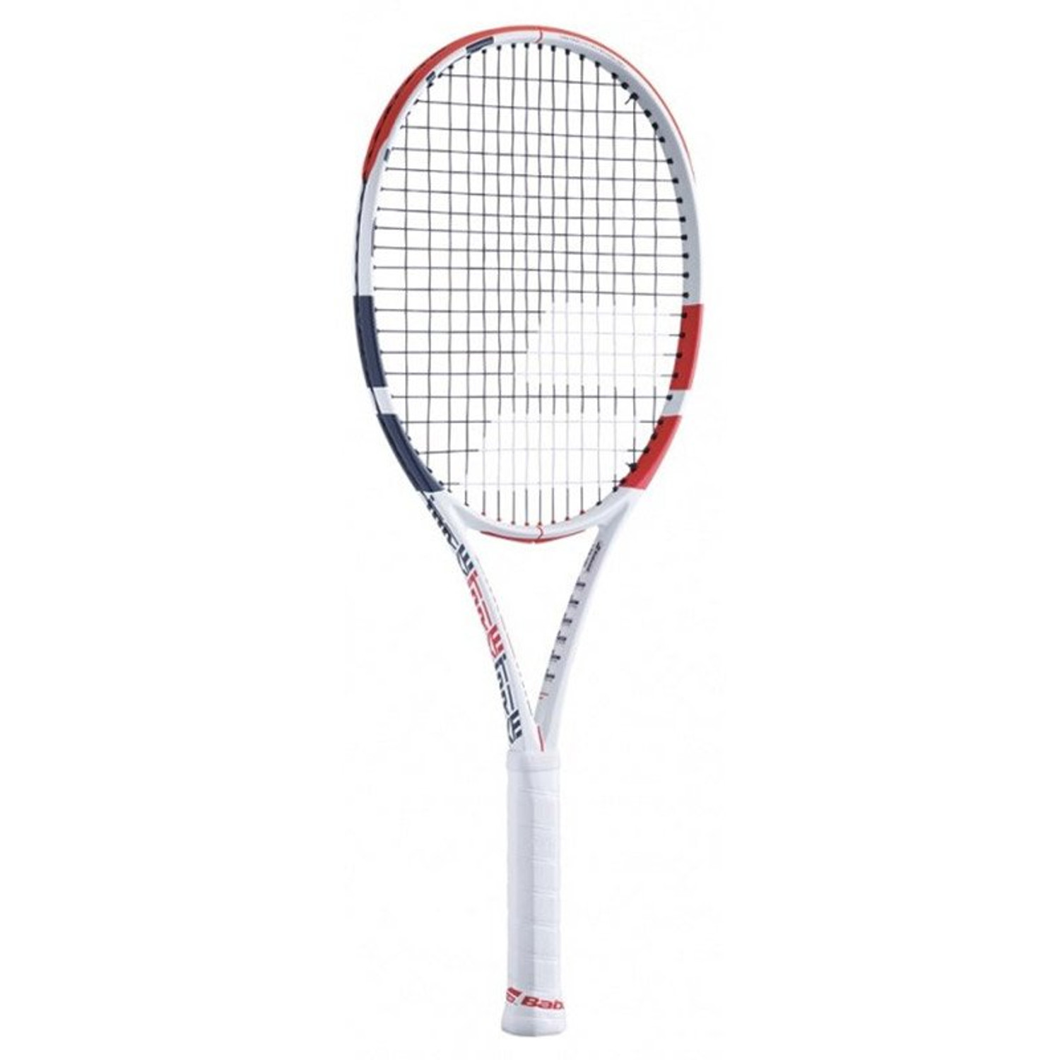 Babolat Pure Strike Team + tas