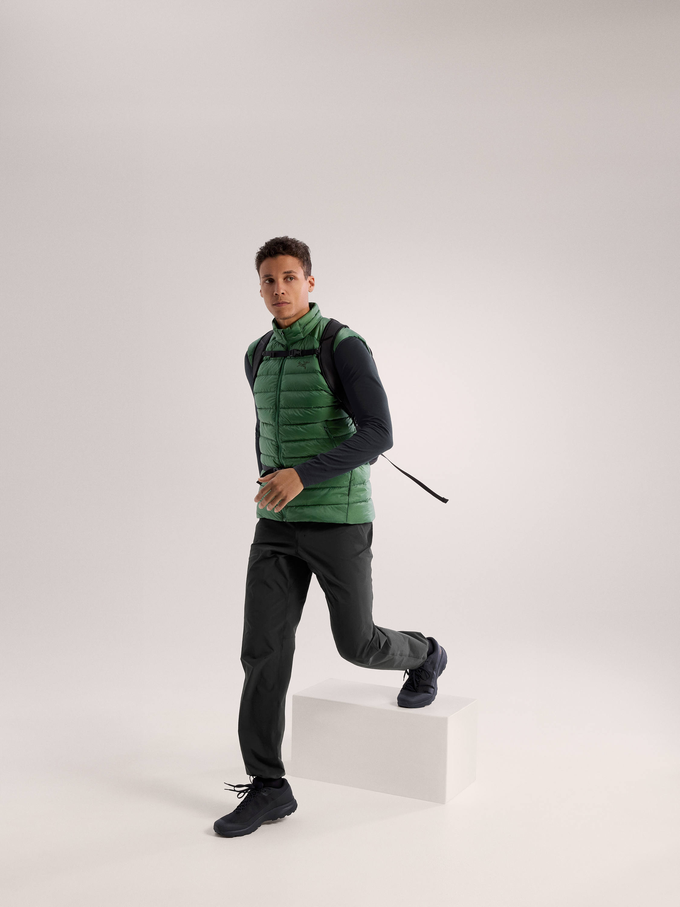 Arc'teryx Cerium Vest M's