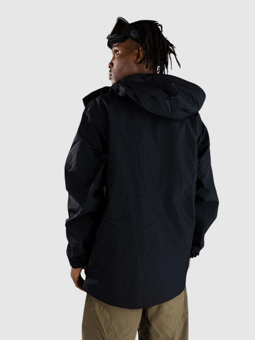 Volcom L Gore-Tex Jacket black