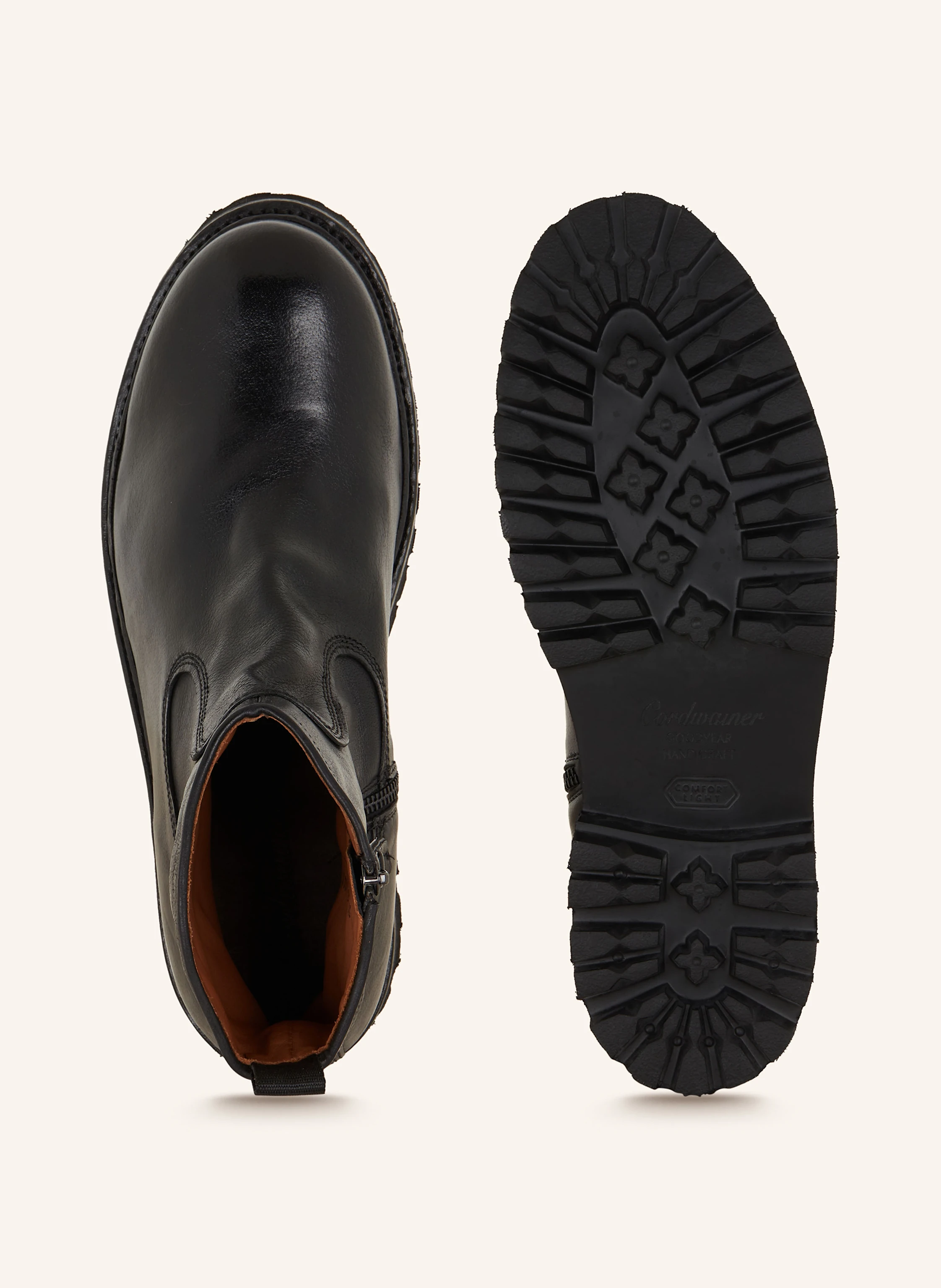 Cordwainer Boots