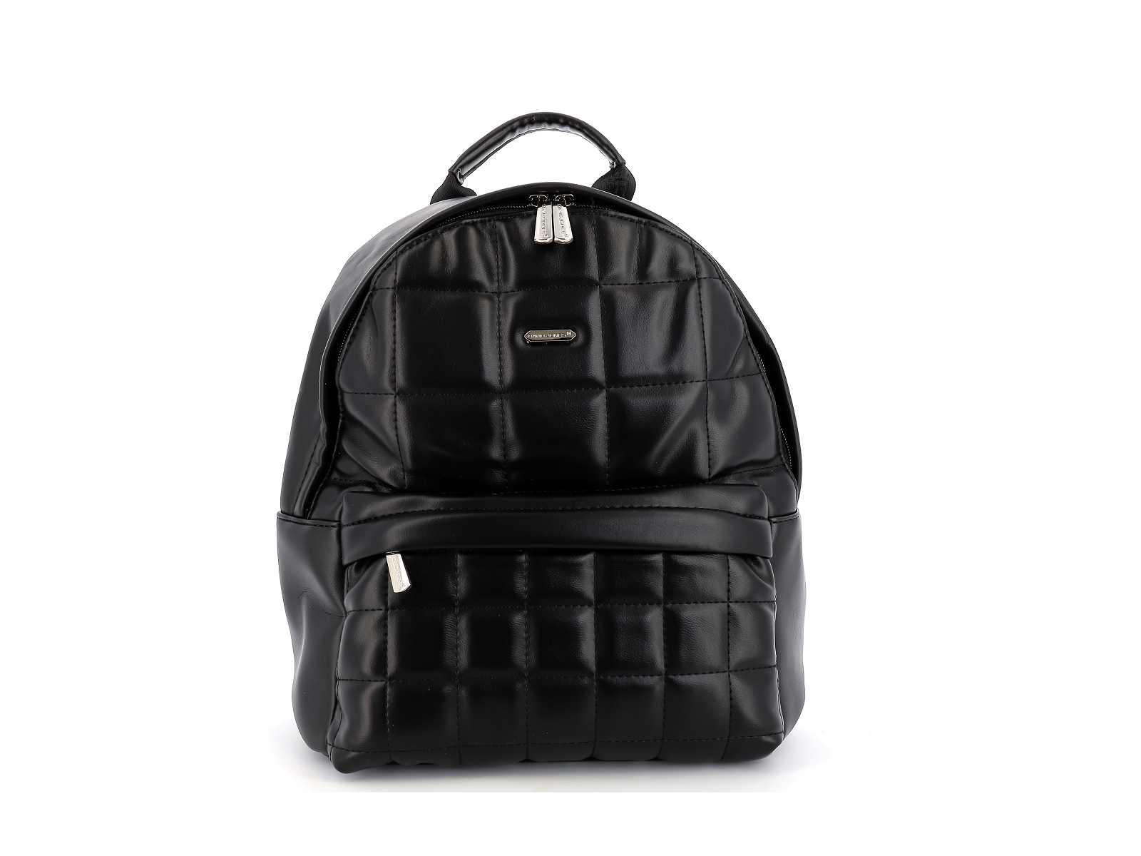 David jones-6642 2 Synthétique Noir