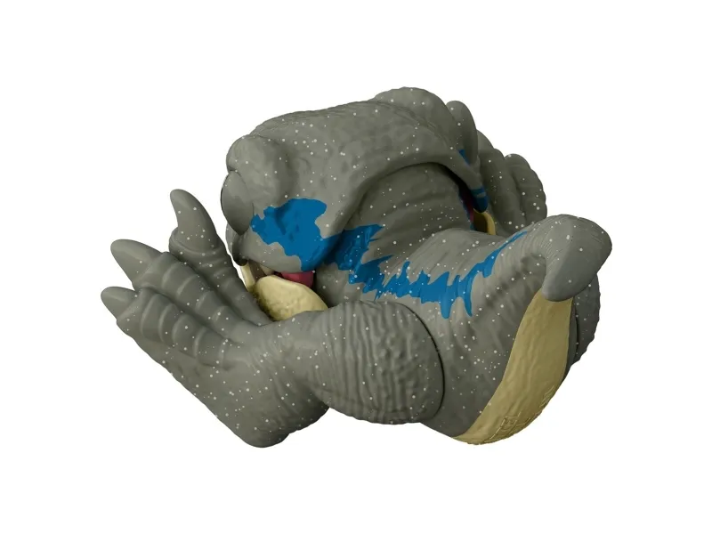 Jurassic World Uncaged Wild Pop Ups Asst (CDU)