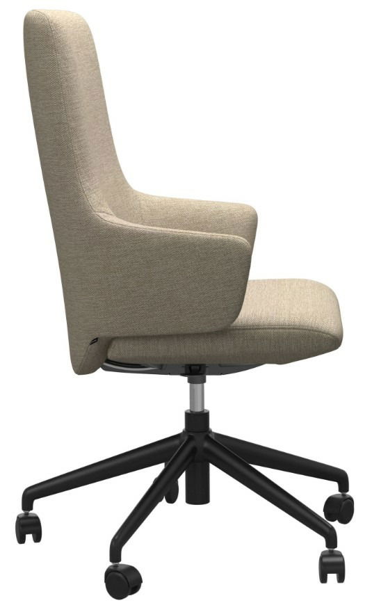 Stressless Home Office Sessel OFFICE LAUREL (L)