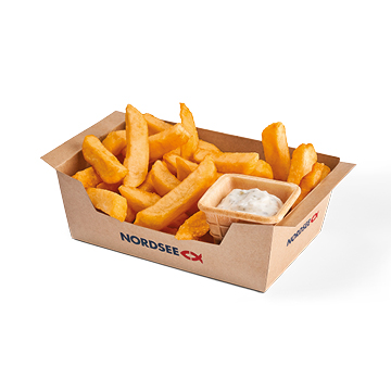 Pommes Frites