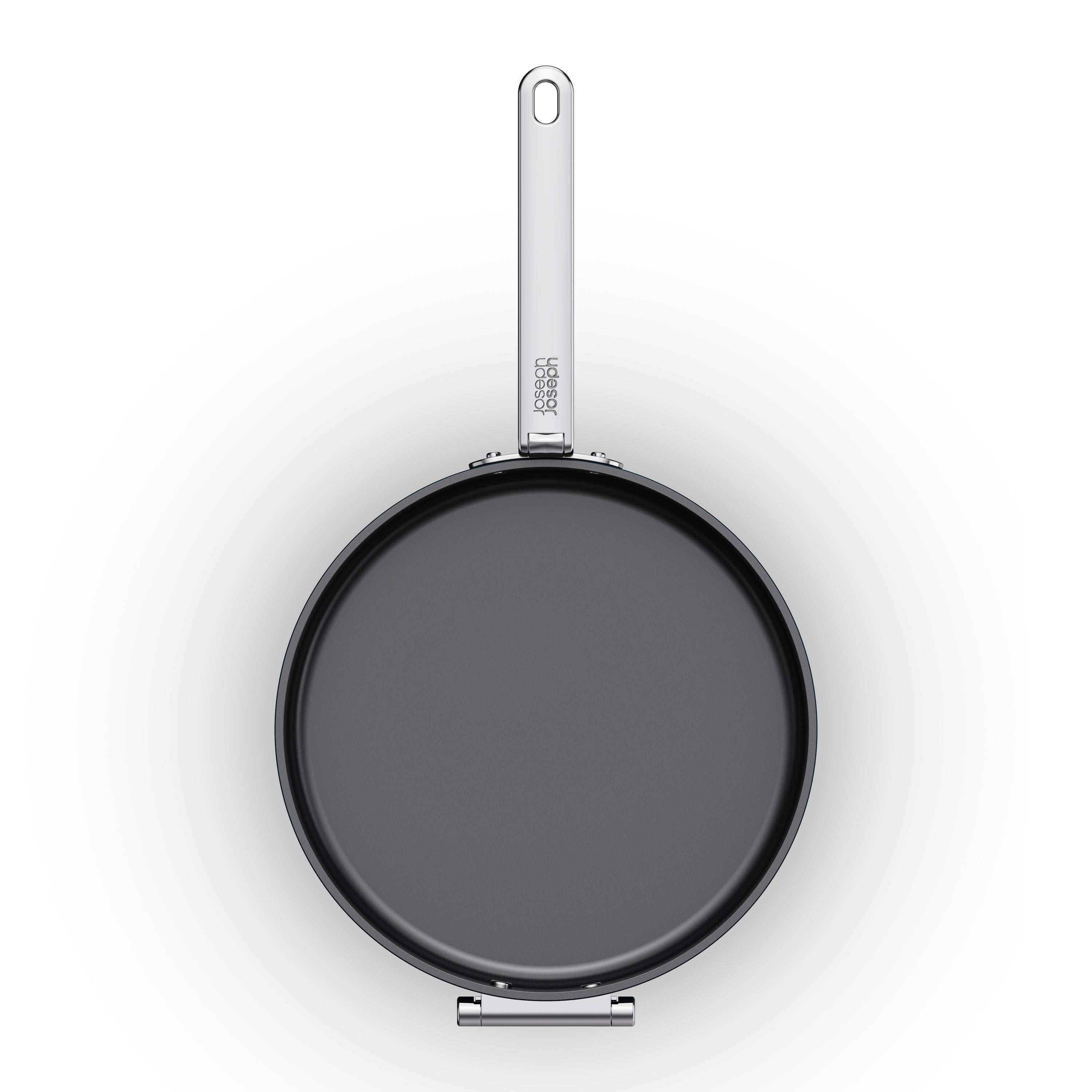 Joseph Joseph Space Soeppan met Deksel - Ã 25 cm