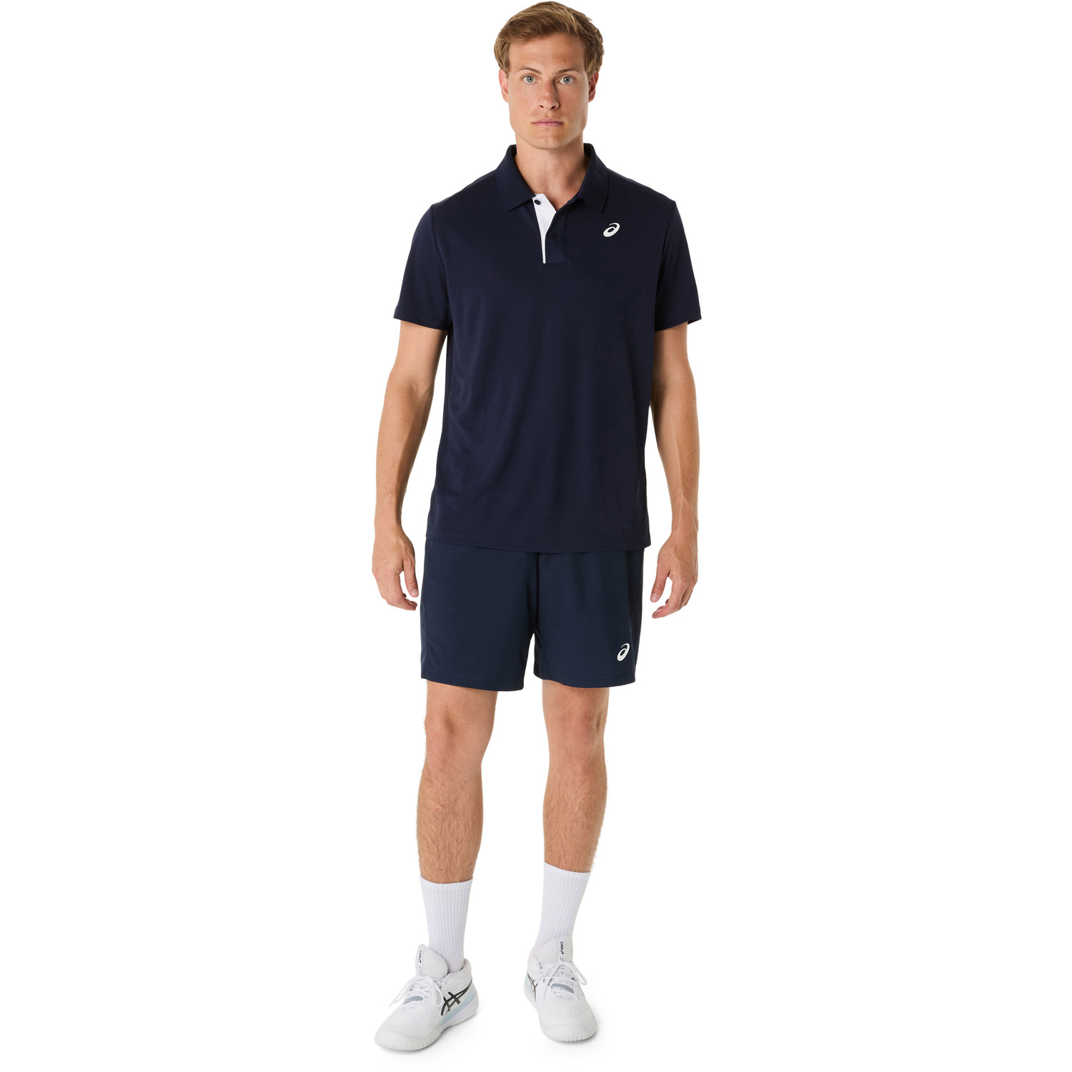 ASICS Court Polo
