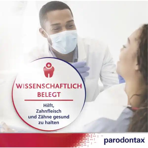 Aktive Zahnfleischpflege Revitalise Mundspülung