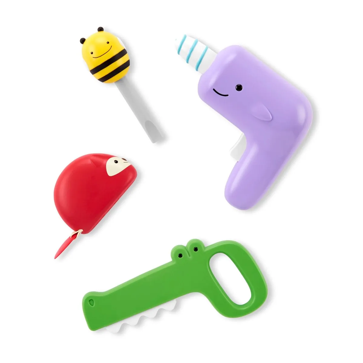 Skip Hop Ensemble d'Outils-  Animaux