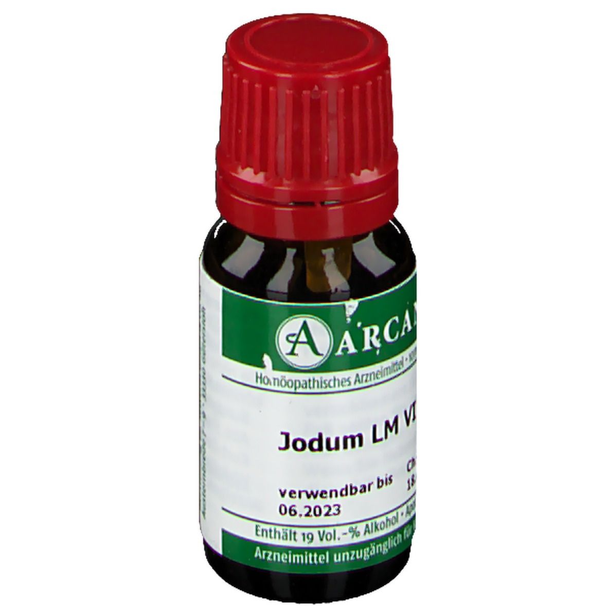 ARCANA® Jodum LM VI