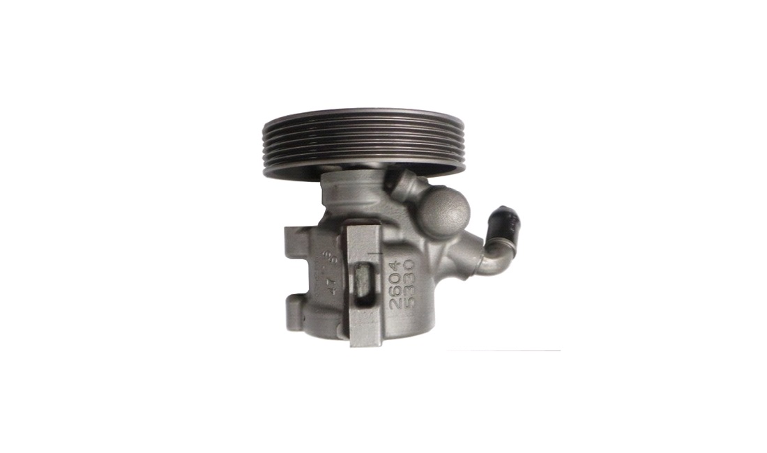 Servopumpe Hydraulisk 114 mm
