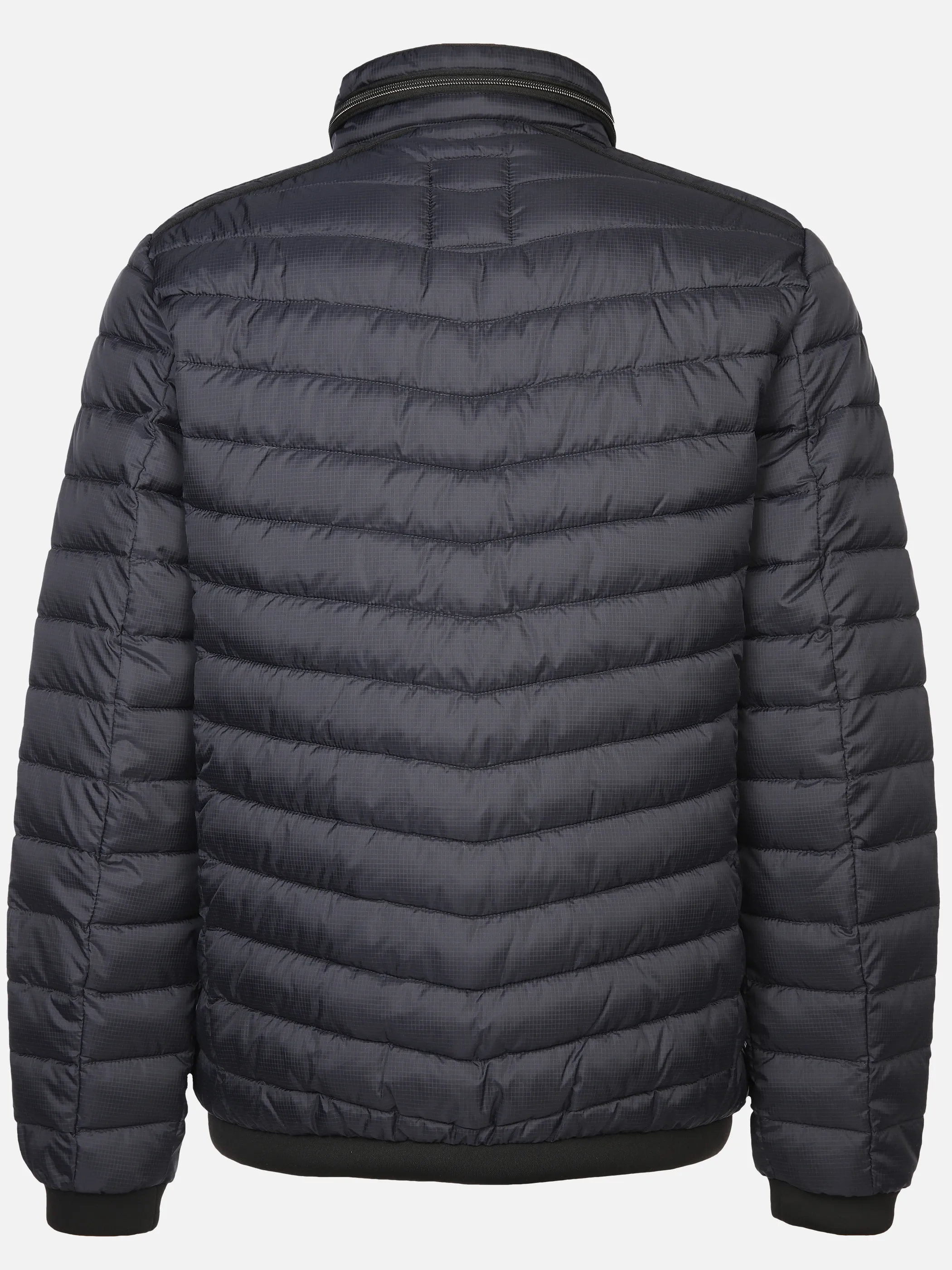 Herren Blouson in gleichmäßiger Steppung
