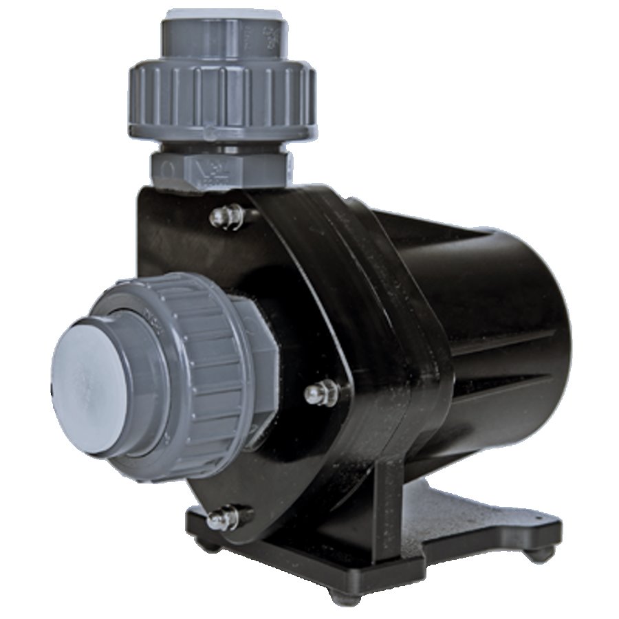 DELTEC E-Flow 4 - DC-24 v.