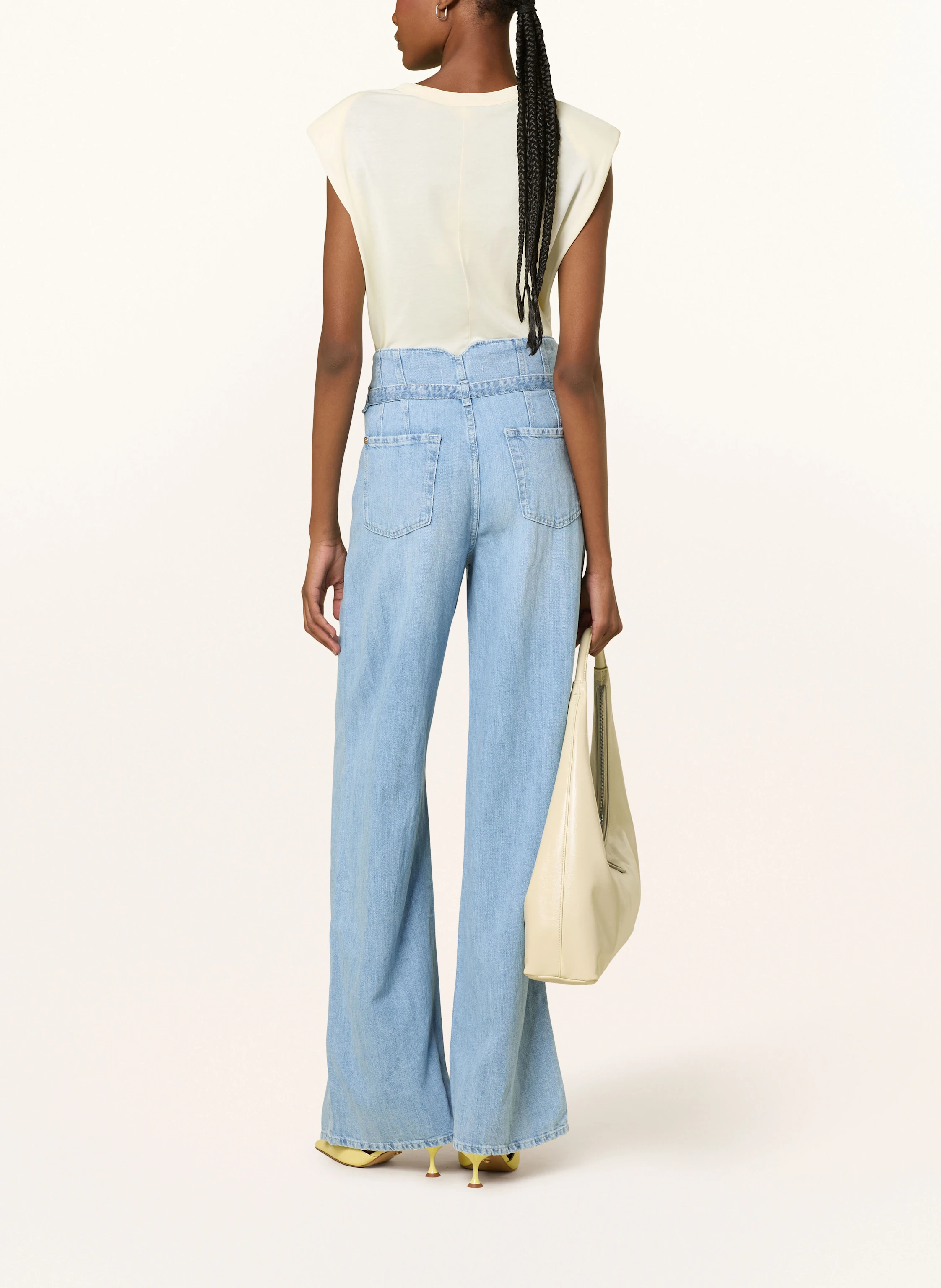 REISS Top JADE