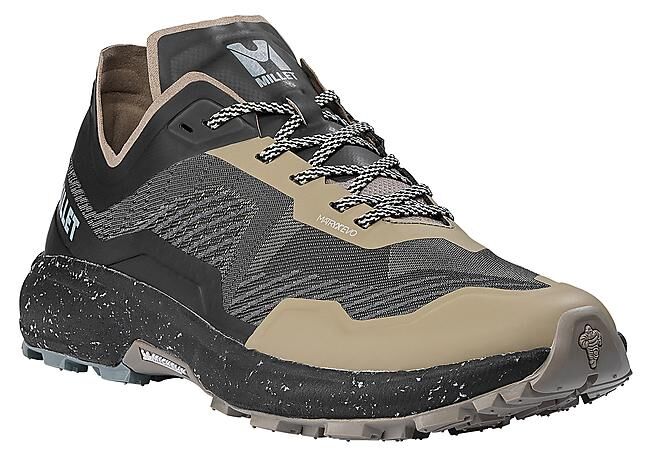 MILLET - CHAUSSURES DE TRAIL INTENSE M