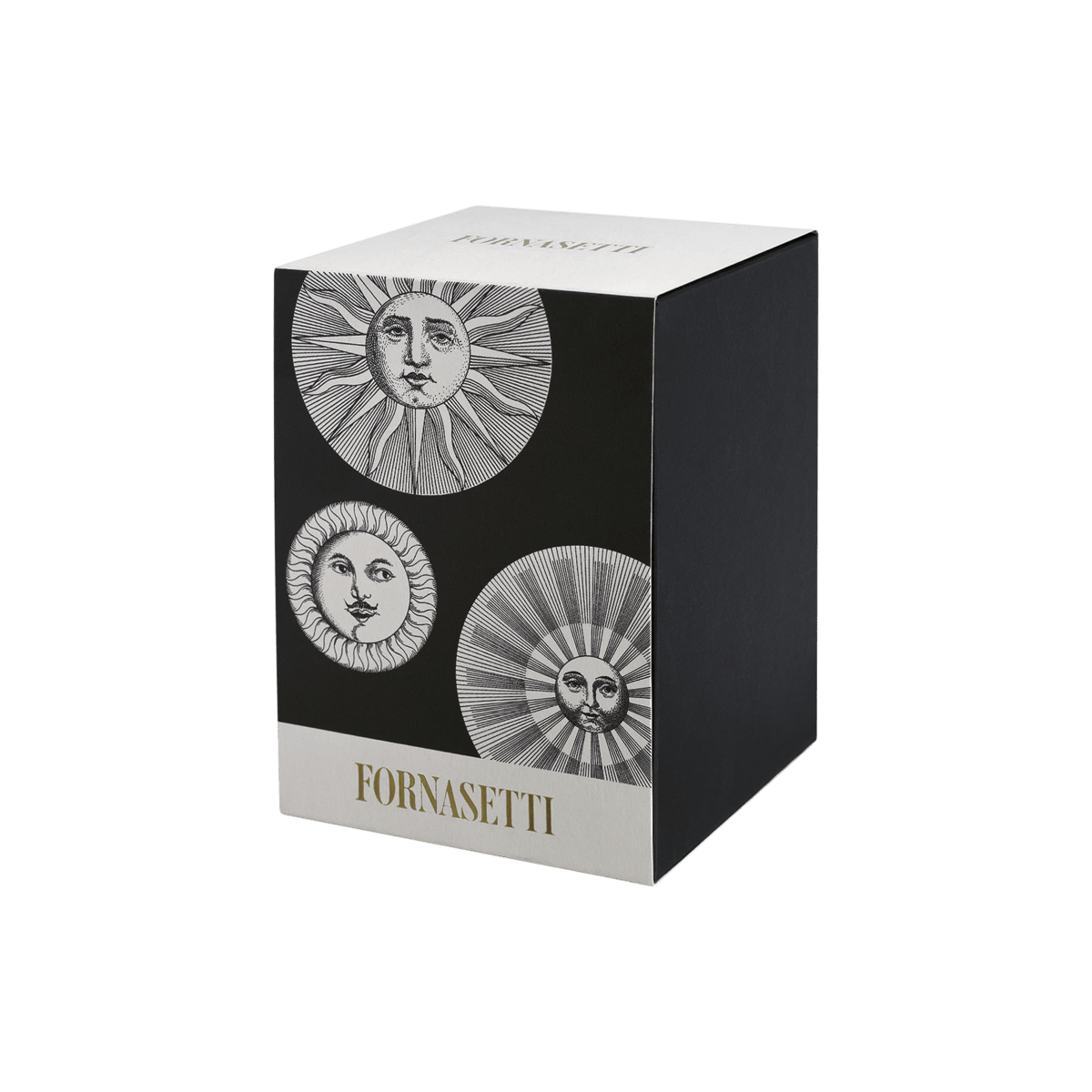 Soli e Lune Immaginazione Candle 235gr