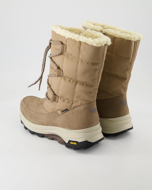 Gabor Comfort 56.816.42 Winterstiefel in Beige