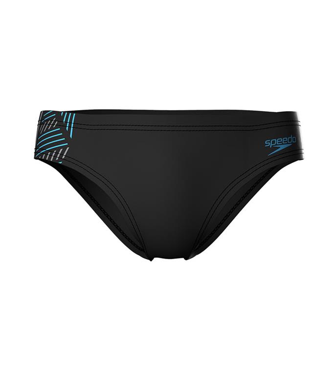 Speedo Men Eco+ Tech Panel Zwemslip