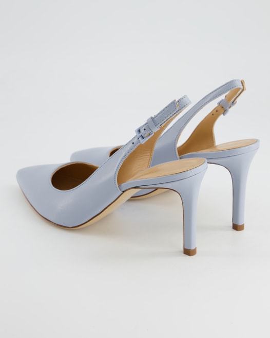 Konstantin Starke MENTHA Slingpumps in Blau