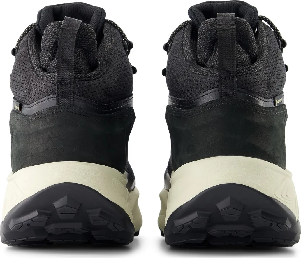 New Balance Men's Freshfoam Hierro Hiker GORE-TEX Black