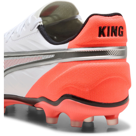 Puma King Match FG/AG