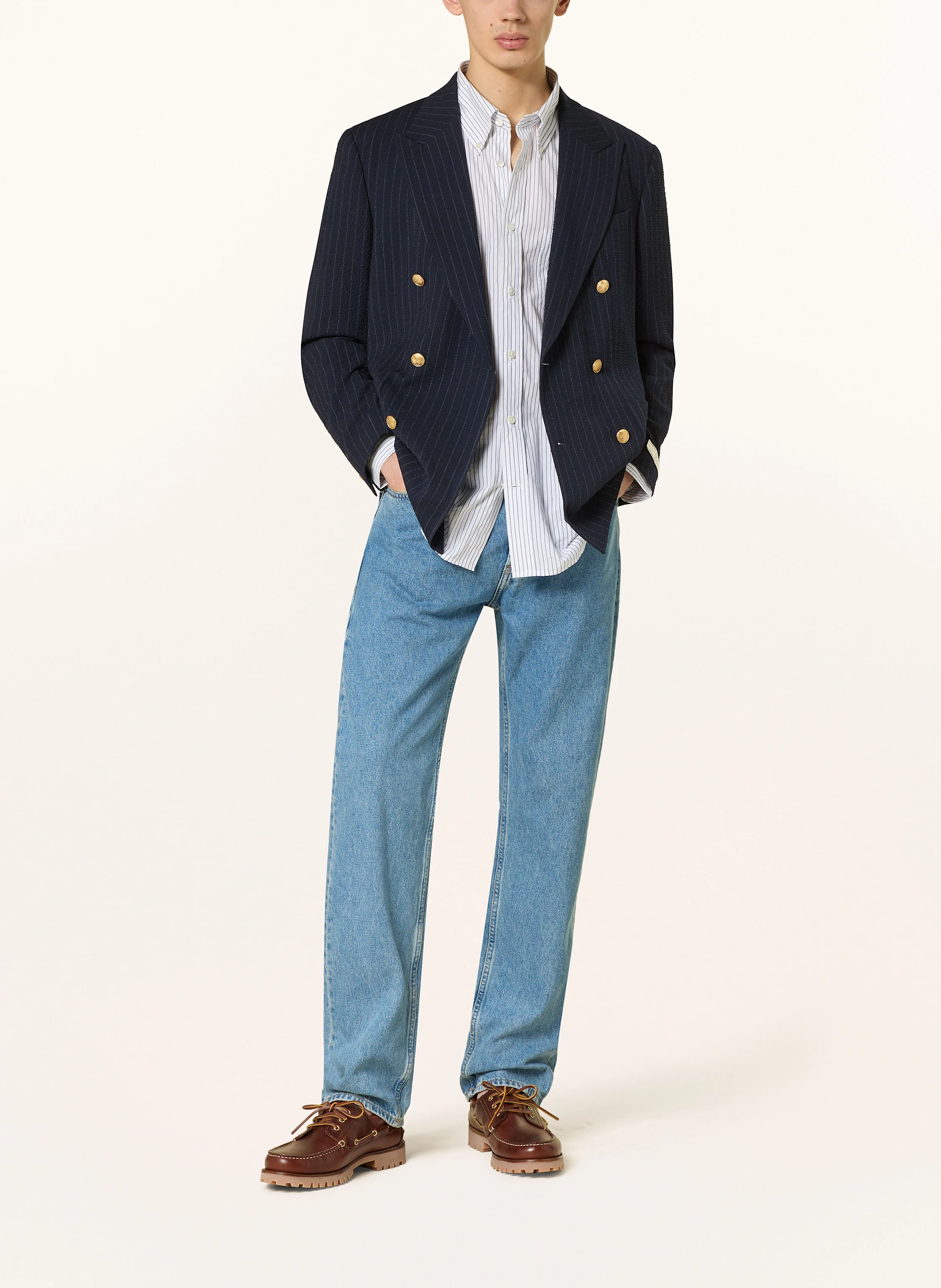GANT Sakko Slim Fit