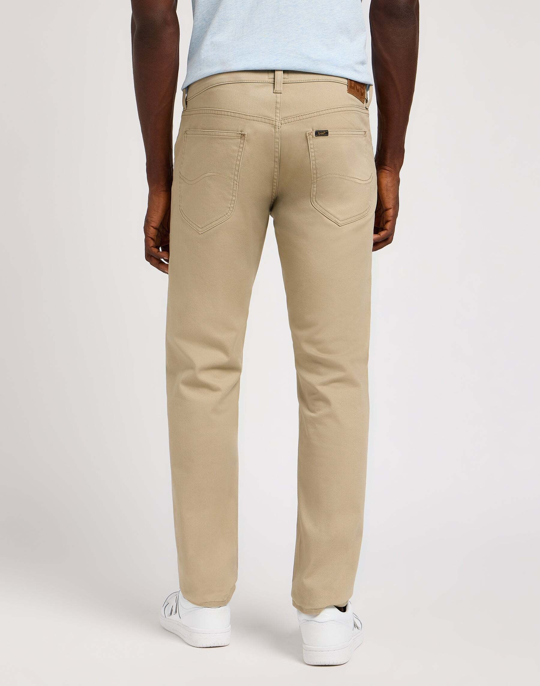 Lee® Stoffhose »Lee Hose Daren Zip Fly«