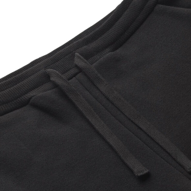 Carite Oversized joggingbukser Sort