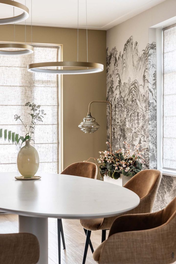 Lucide   Vidal Hanglamp