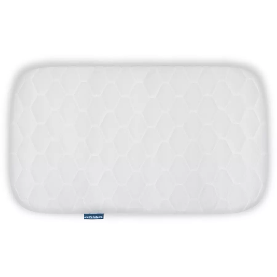 lionelo Beistellbett Timon Navy Blue