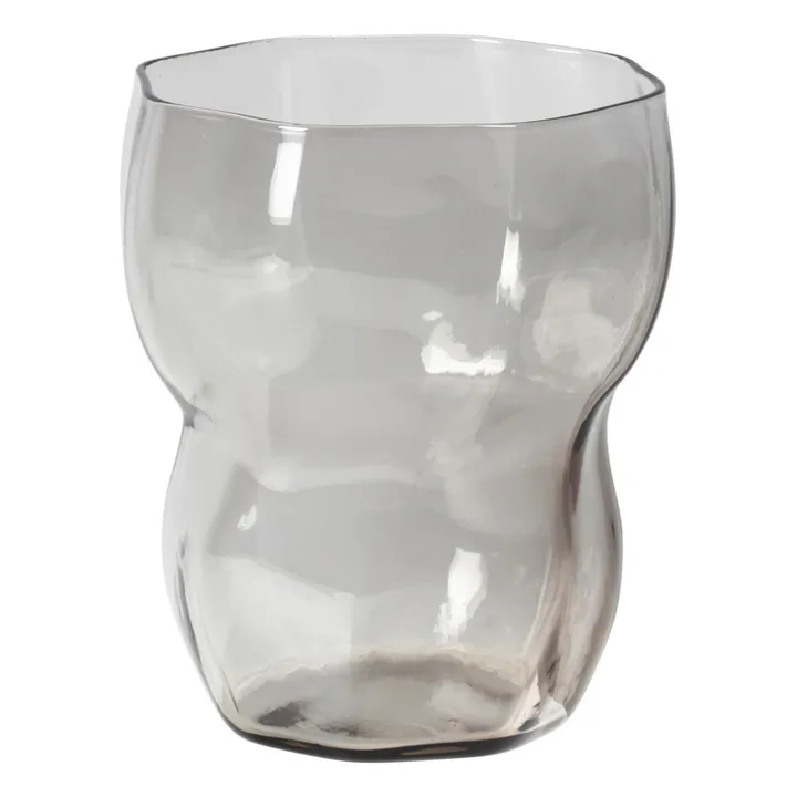 Broste Copenhagen Verre Limfjord | Gris clair