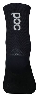 Chaussettes Poc Seize Short Turmaline Bleu Marine