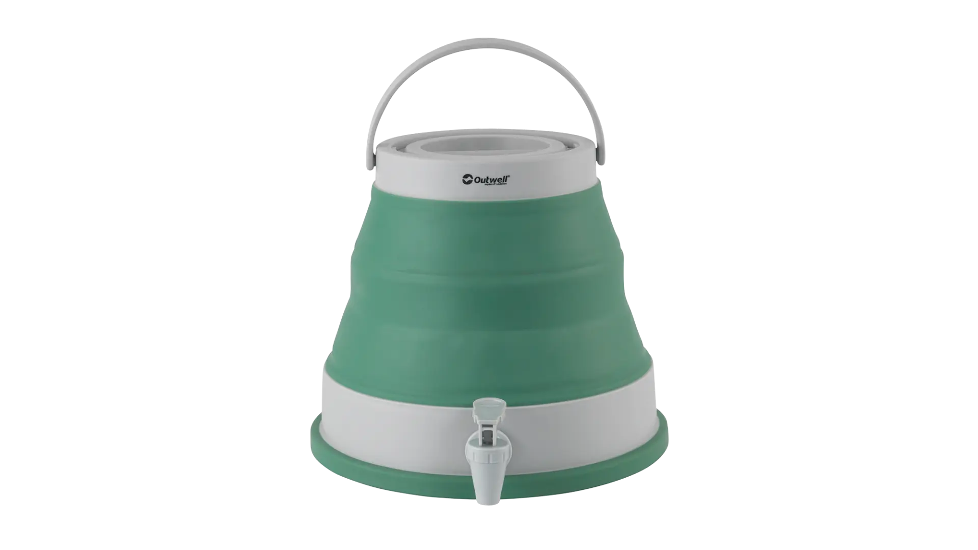 Collaps Kanister 6 L Shadow Green